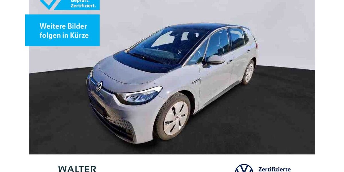 VW ID.3 76.600 km 19.950 &euro; Siegen 57076