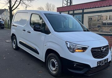 Opel Combo 37.800 km 9.500 &euro; Betzdorf 57518