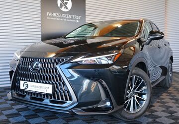 Lexus NX 350h 14.407 km 43.790 &euro; Wenden 57482