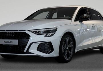 Audi A3 29.000 km 34.470 &euro; Herborn 35745