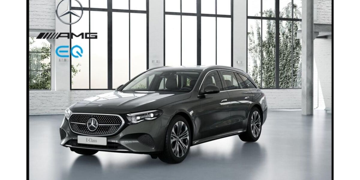 Mercedes-Benz E 300 12.815 km 46.220 &euro; Dillenburg 35683