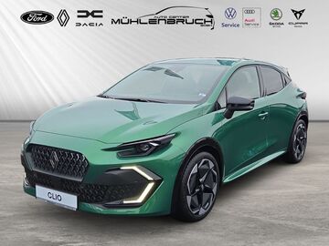 Gebrauchte Renault Clio