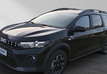 Dacia Jogger 3.990 km 28.400 &euro; Haiger 35708