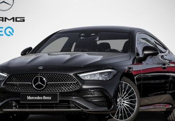 Mercedes-Benz CLE 220 18.829 km 53.110 &euro; Erndtebrück 57339