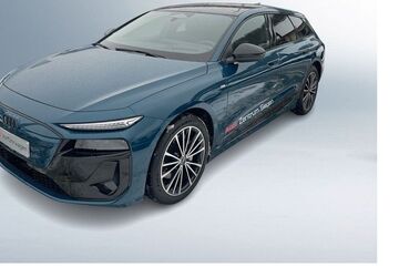 Audi A6 e-tron 7.500 km 79.900 &euro; Siegen 57074