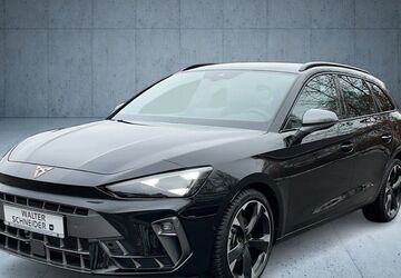 Cupra Leon 14.900 km 29.950 &euro; Erndtebrück 57339