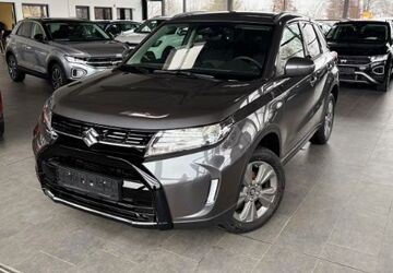 Suzuki Vitara 1.050 km 21.970 &euro; Attendorn 57439