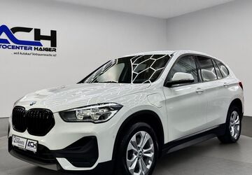 BMW X1 49.600 km 21.850 &euro; Haiger 35708