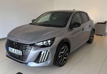 Peugeot 208 9.000 km 29.840 &euro; Siegen 57072