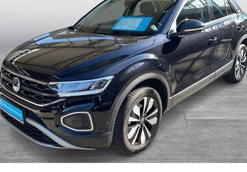 VW T-Roc 22.400 km 22.950 &euro; Siegen 57076