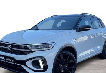 VW T-Roc 62.439 km 22.390 &euro; Siegen 57076