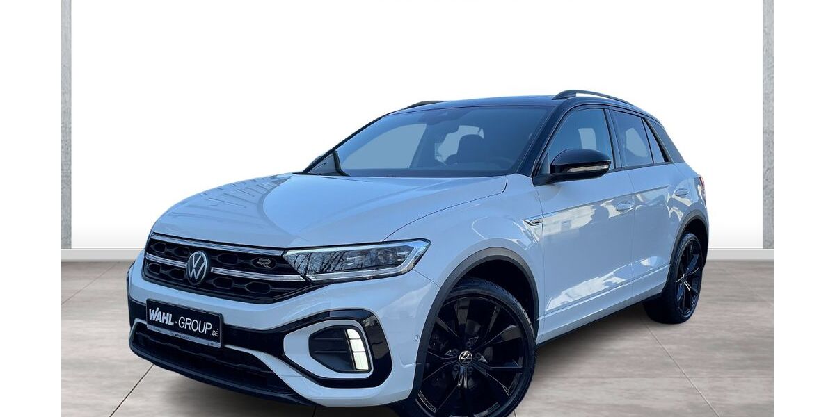 VW T-Roc 62.439 km 22.390 &euro; Siegen 57076
