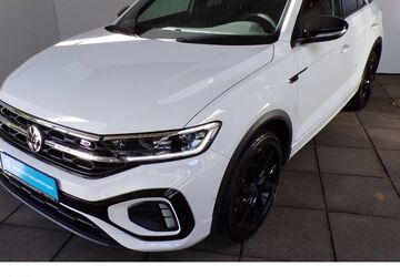 VW T-Roc 11.475 km 31.970 &euro; Lennestadt 57368