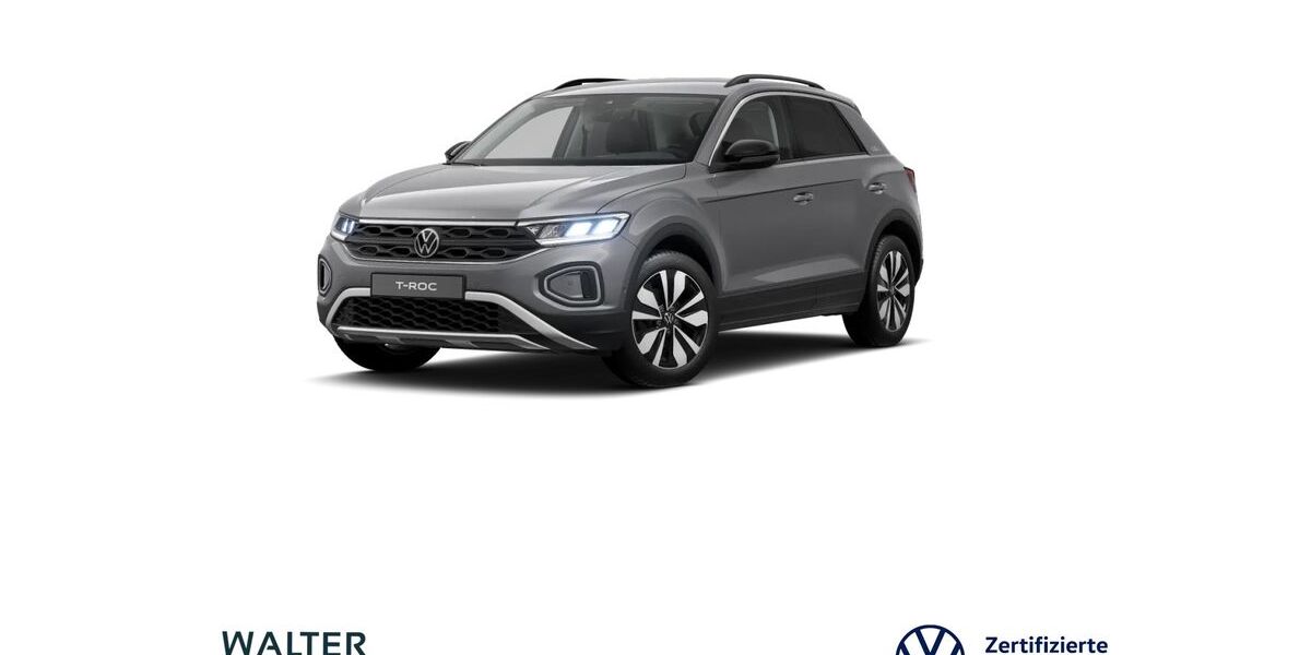 VW T-Roc 21.900 km 22.950 &euro; Siegen 57076