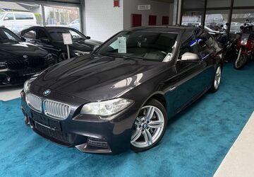 BMW M550 195.113 km 17.999 &euro; Freudenberg 57258