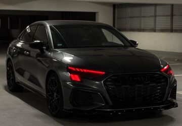 Audi A3 59.000 km 35.200 &euro; Siegen 57080