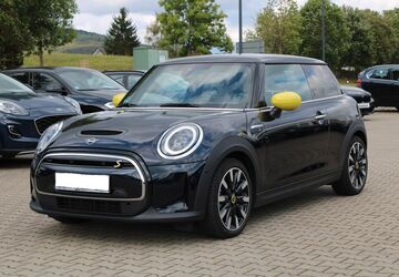 Mini Cooper SE 26.300 km 16.900 &euro; Dillenburg 35684