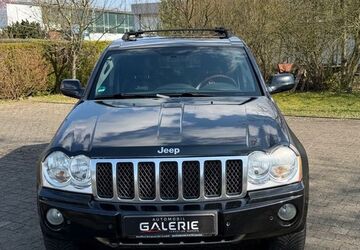 Jeep Grand Cherokee 340.760 km 3.890 &euro; Lennestadt 57368