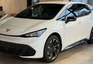 Cupra Born 3.500 km 37.990 &euro; Siegen 57072