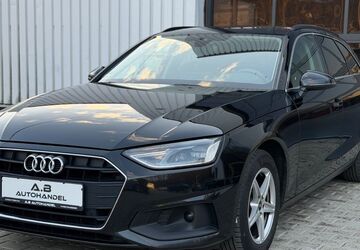 Audi A4 169.200 km 18.490 &euro; Wilden (Siegerland) 57234
