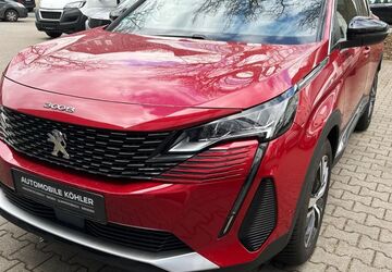 Peugeot 3008 12.350 km 22.800 &euro; Siegen 57072