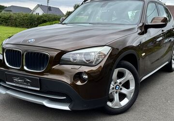 BMW X1 129.780 km 8.297 &euro; Waldbröl 51545