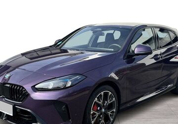 BMW 120 3.900 km 38.590 &euro; Betzdorf 57518