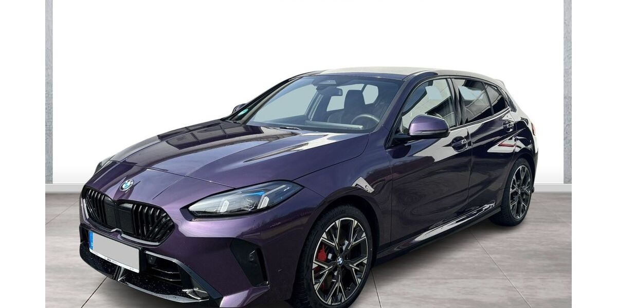 BMW 120 4.900 km 38.590 &euro; Betzdorf 57518