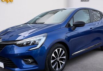 Renault Clio 32.221 km 13.790 &euro; Olpe 57462