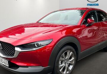 Mazda CX-30 2.000 km 31.900 &euro; Siegen 57076
