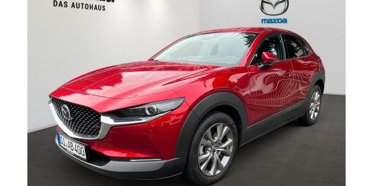 Mazda CX-30 2.000 km 31.900 &euro; Siegen 57076