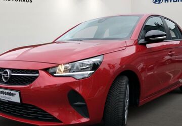 Opel Corsa 7.700 km 14.300 &euro; Siegen 57076
