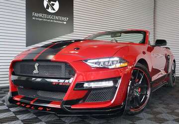 Ford Mustang 49.294 km 28.499 &euro; Wenden 57482