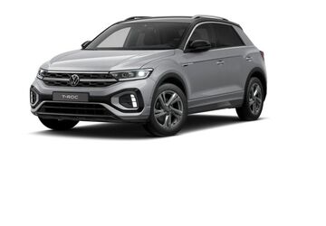 VW T-Roc 11.950 km 29.950 &euro; Siegen 57074