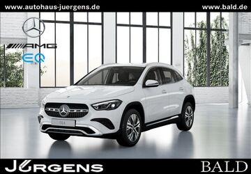 Mercedes-Benz GLA 200 7.834 km 37.880 &euro; Erndtebrück 57339