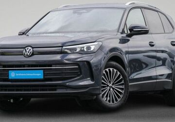 VW Tiguan 23.181 km 35.680 &euro; Haiger 35708