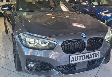 BMW 118 78.500 km 19.399 &euro; Dillenburg 35683