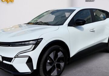 Renault Megane E-TECH 18.993 km 18.390 &euro; Wenden 57482
