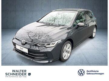 Gebrauchte VW Golf
