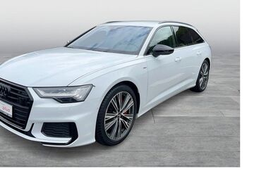 Audi A6 90.200 km 37.860 &euro; Siegen 57074
