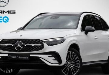 Mercedes-Benz GLC 300 16.500 km 66.690 &euro; Siegen 57074