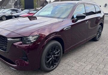 Mazda CX-80 7.323 km 56.500 &euro; Kreuztal 57223