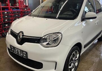 Renault Twingo 33.913 km 9.599 &euro; Siegen 57072