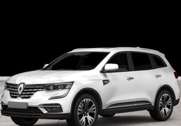 Renault Koleos 85.053 km 27.490 &euro; Siegen 57076