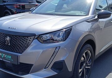 Peugeot 2008 16.350 km 18.999 &euro; Hachenburg 57627