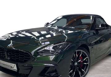 BMW Z4 11.679 km 64.890 &euro; Siegen 57076