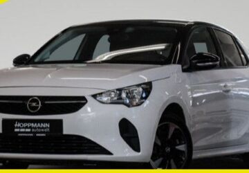 Opel Corsa 24.990 km 23.290 &euro; Siegen 57072