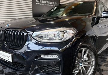 BMW X3 127.398 km 28.000 &euro; Wenden 57482