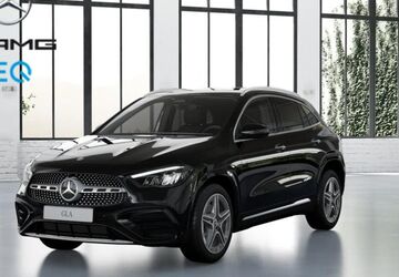 Mercedes-Benz GLA 200 18.008 km 37.100 &euro; Siegen 57074