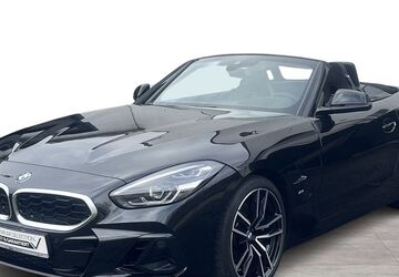 BMW Z4 20.382 km 45.690 &euro; Betzdorf 57518